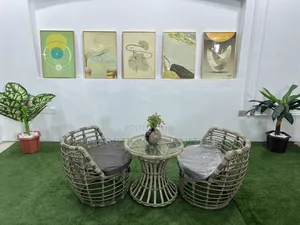 Garden Lounge Set
