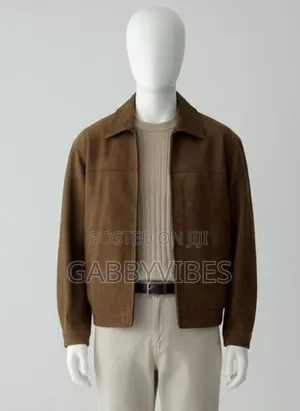 Portable Jacket Shirt