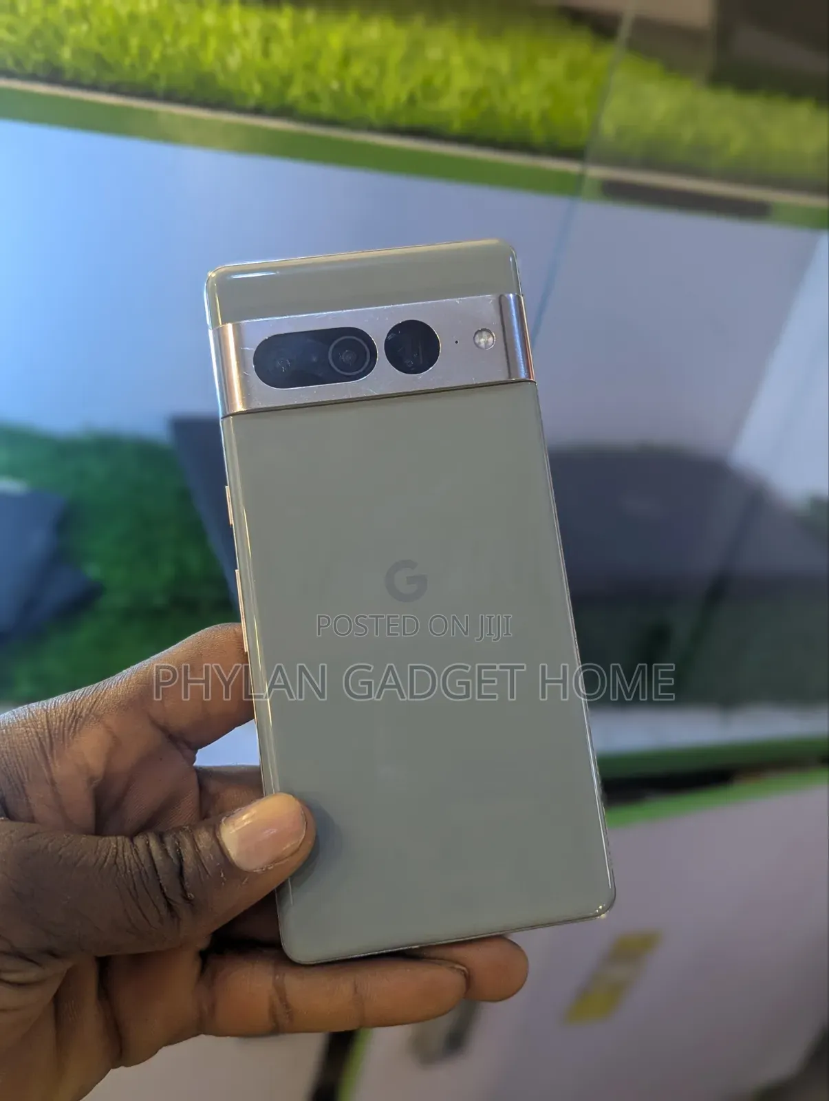 Google Pixel 7 Pro 128 GB