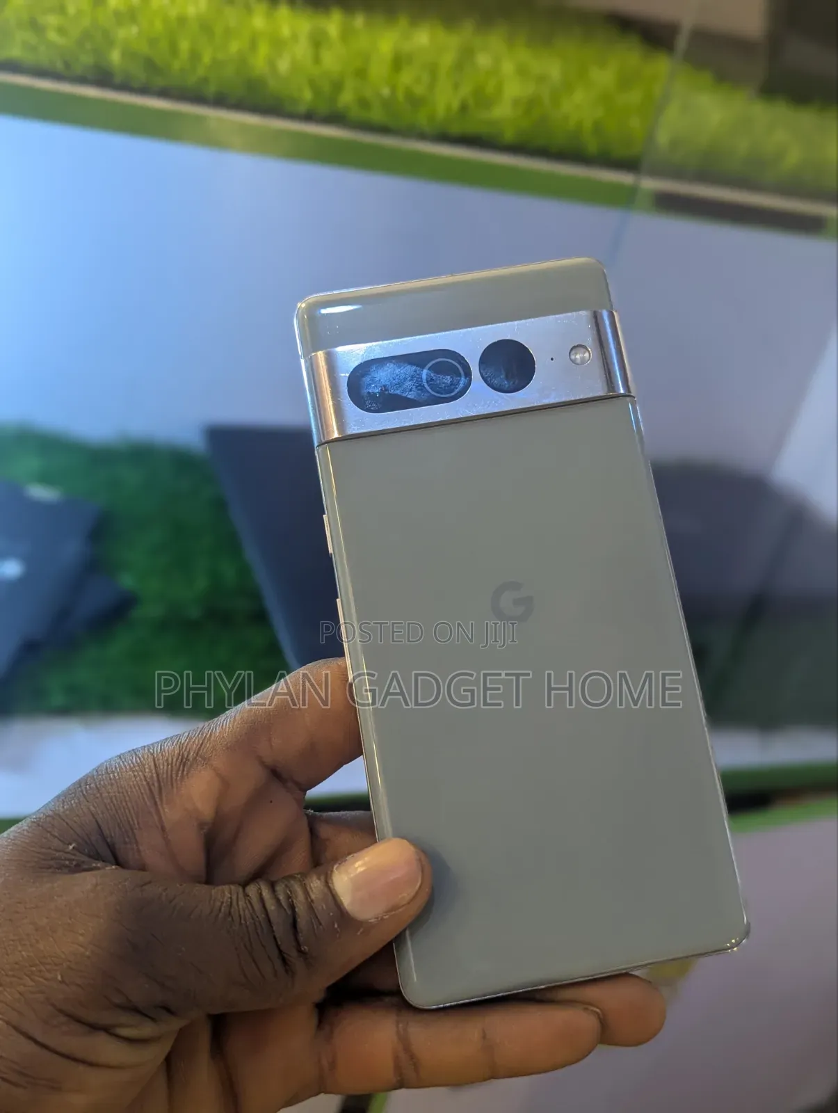 Google Pixel 7 Pro 128 GB