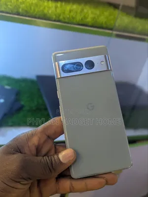 Google Pixel 7 Pro 128 GB
