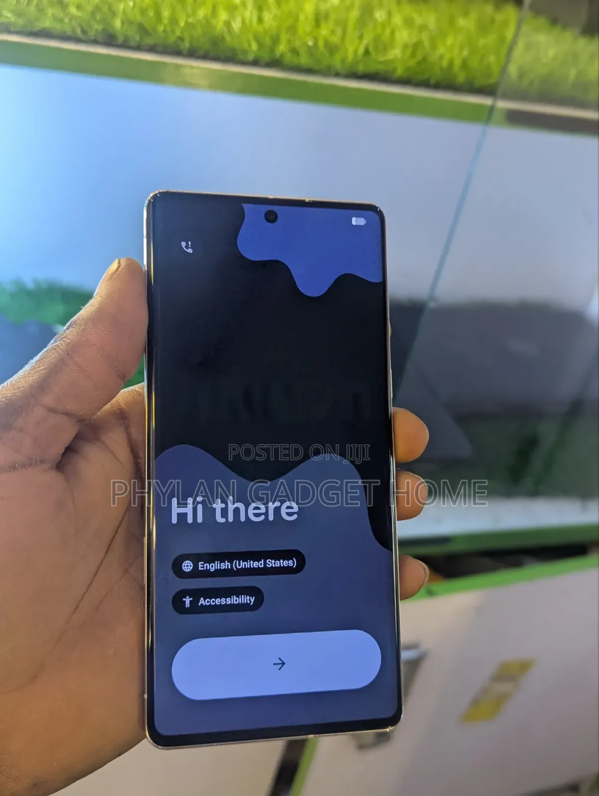 Google Pixel 7 Pro 128 GB