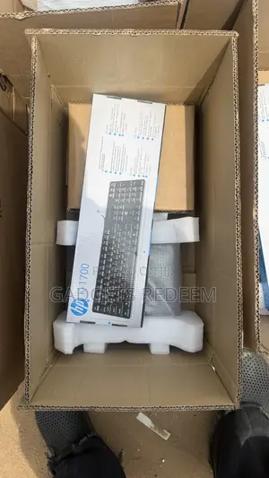 New Desktop Computer HP t630 8GB AMD SSD 128GB