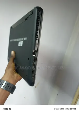 Laptop HP 15 8GB Intel Core i5 SSD 256GB