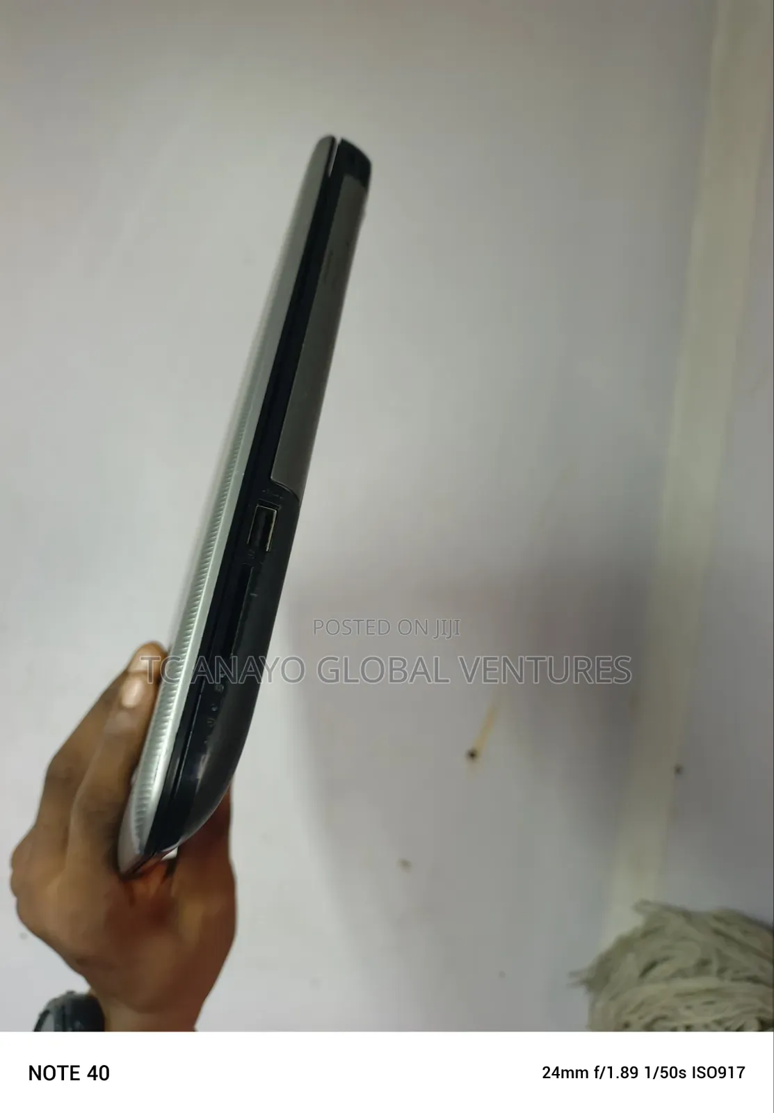 Laptop HP 15 8GB Intel Core i5 SSD 256GB