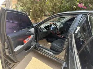 Lexus ES 350 2007 Gray