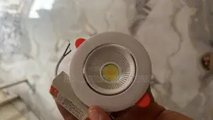 Cob 7watts Led 3 Colors Available Pop Light