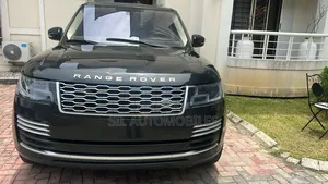 Rover 2000 2015 Gray