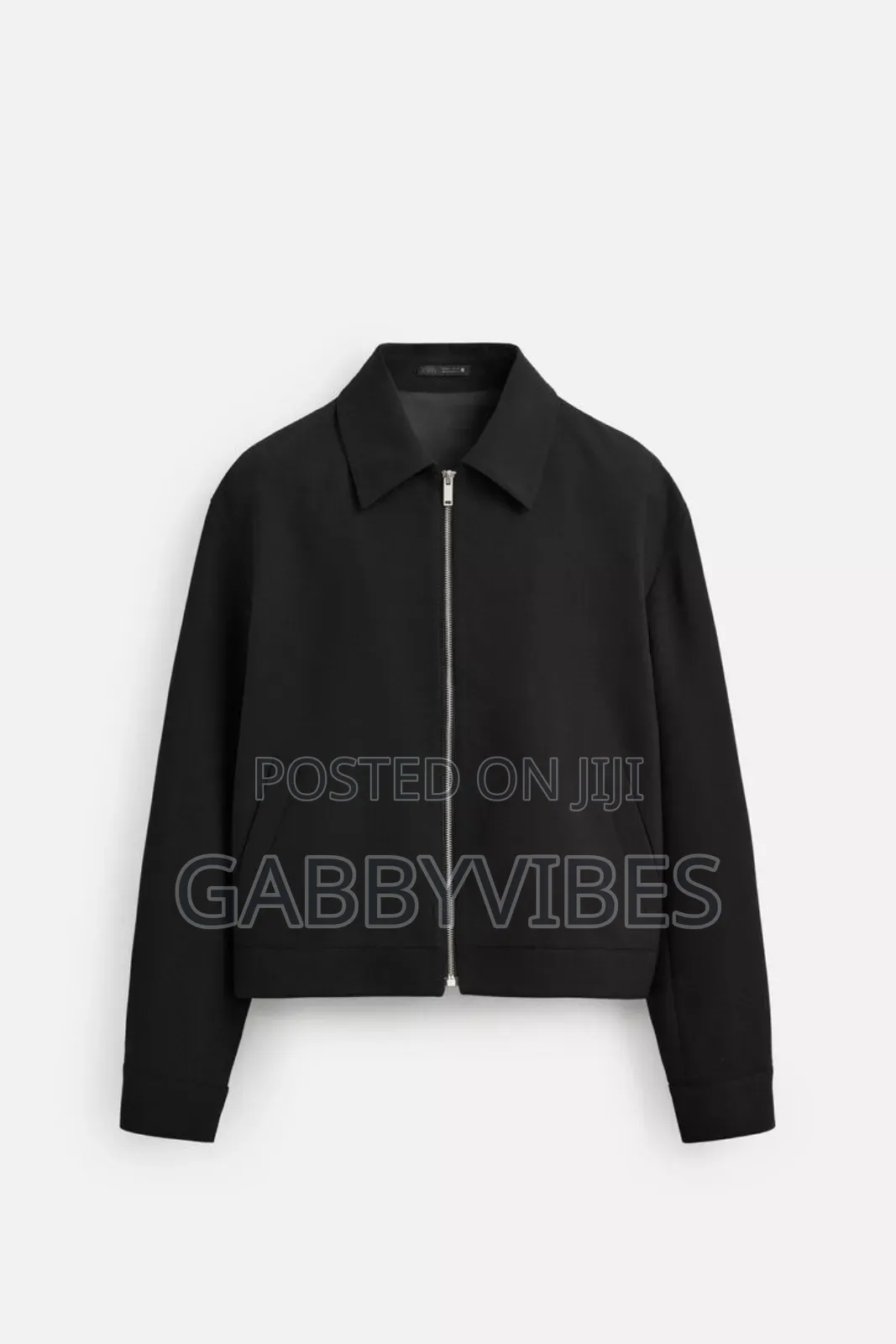 Tha Cute Jacket Shirt