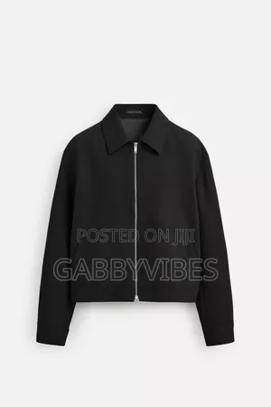 Tha Cute Jacket Shirt