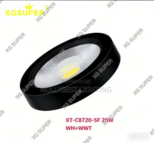 Pop Cob 30watts 20watts 15watt Cob and 10watts Available for Pop
