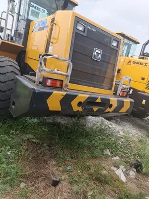 Tokunbo XCMG