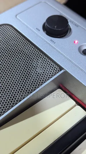 Yamaha Np 31s 