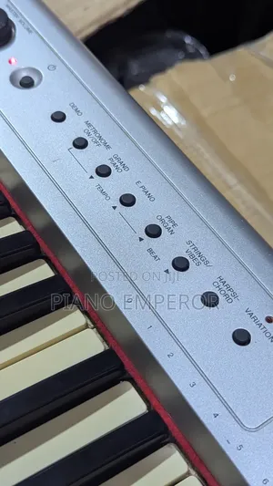 Yamaha Np 31s 