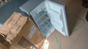 Midea Mini Fridge – Strong Cooling Power