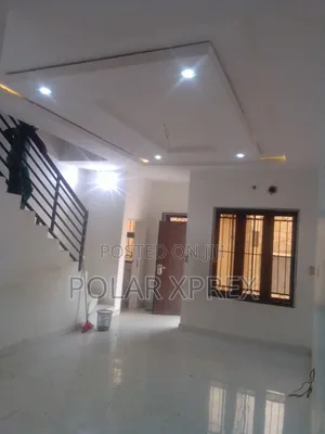 Furnished 2bdrm Duplex in F01, Kubwa for rent