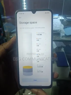 Xiaomi Redmi 14C 256 GB Gray