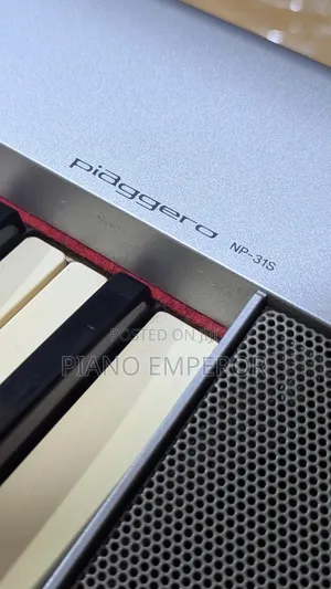Yamaha Np 31s 