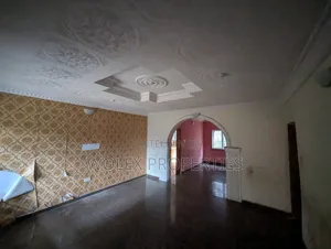Furnished 3bdrm Block of Flats in Okunola Egbeda for rent