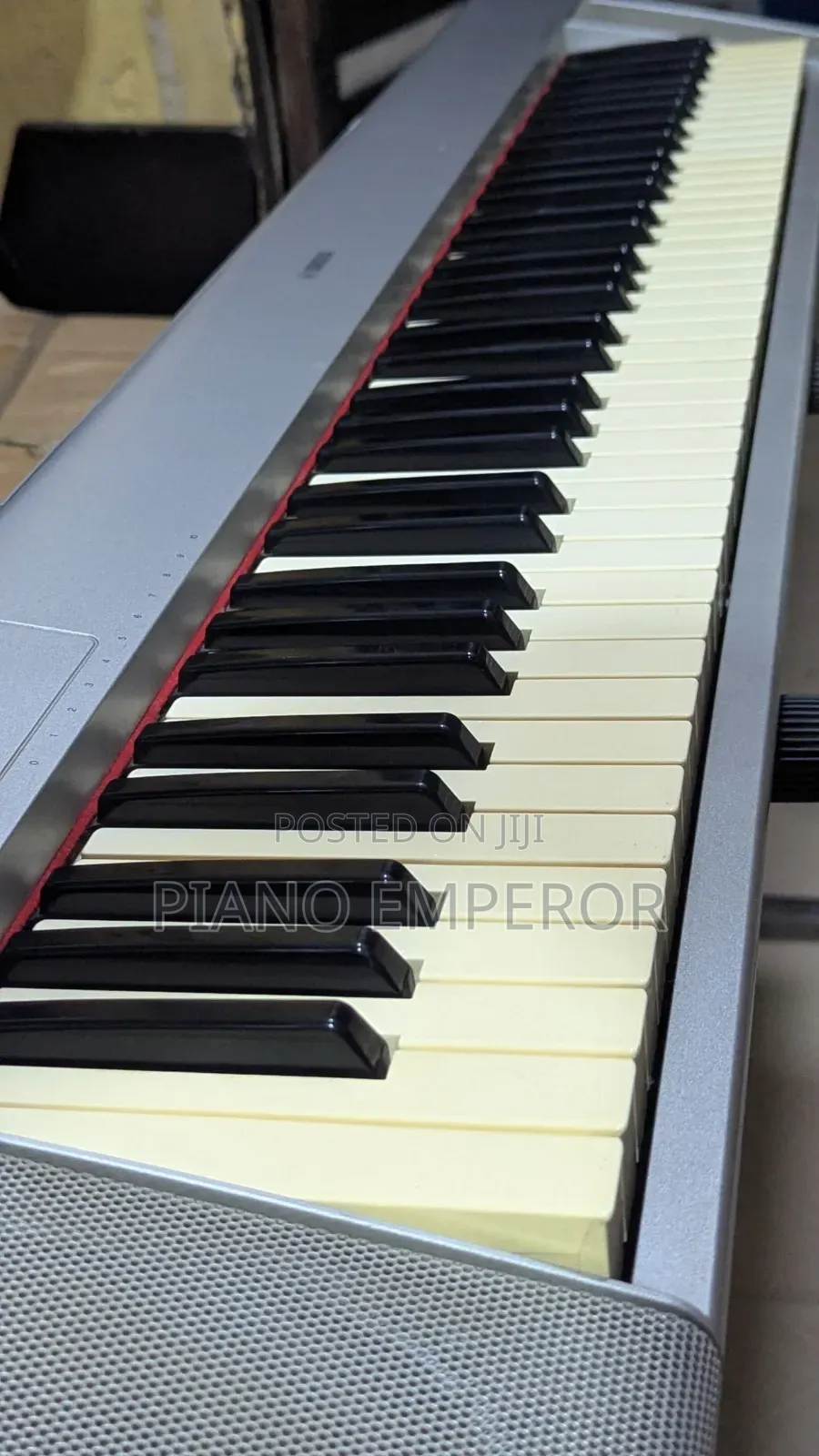 Yamaha Np 31s 