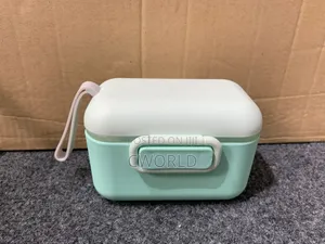 Milk Powder Dispenser