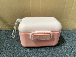 Milk Powder Dispenser