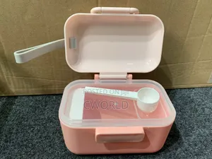 Milk Powder Dispenser