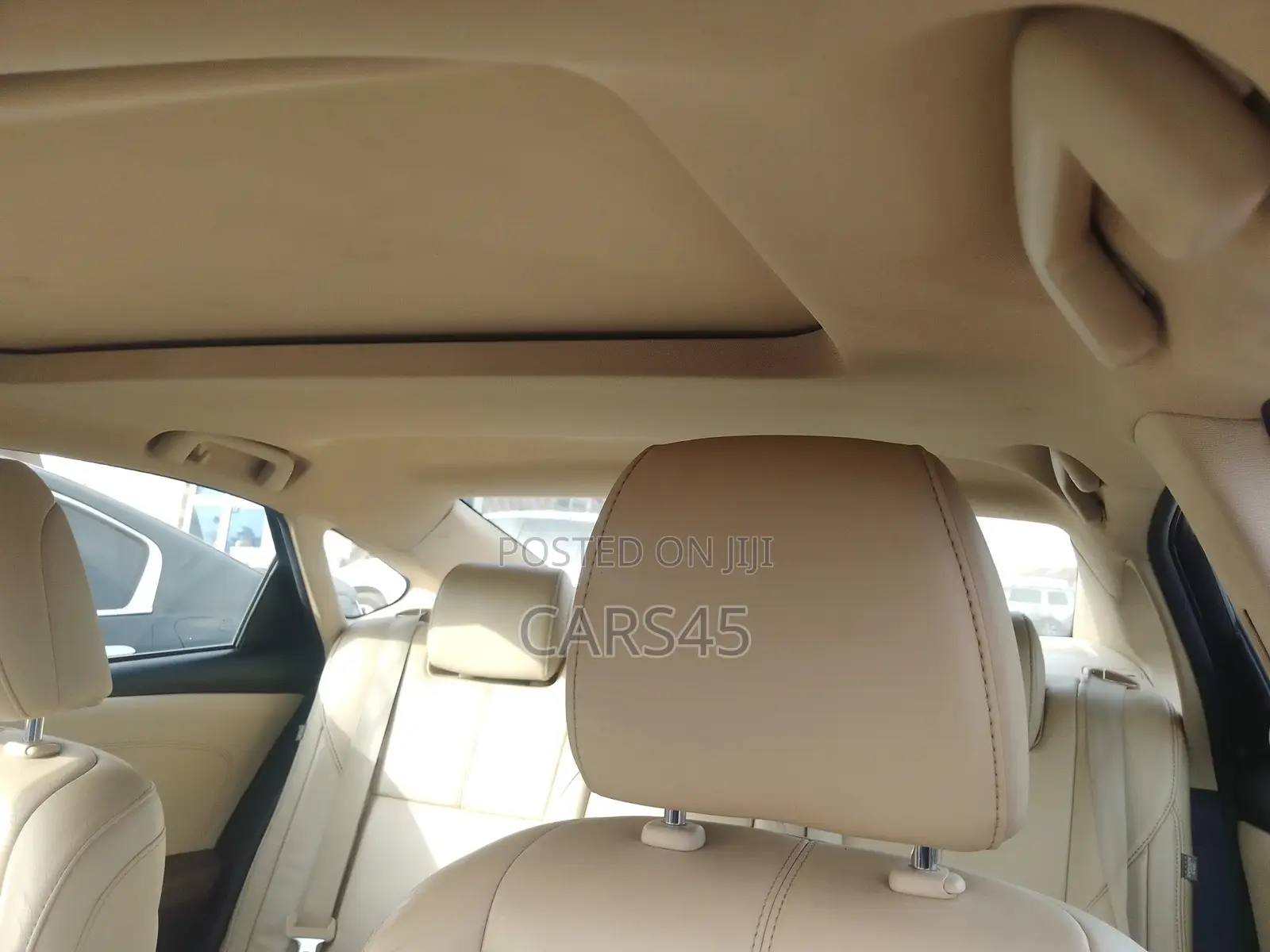 Toyota Avalon 2013 Red