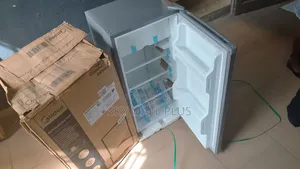 Durable Midea Refrigerator for Bedroom