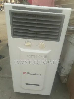 Binatone Box Water Fan for Home Appliances