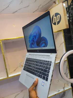 Laptop HP EliteBook 840 G6 8GB Intel Core i5 SSD 256GB