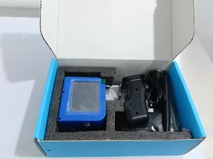 Portable Mini-Coding Machine