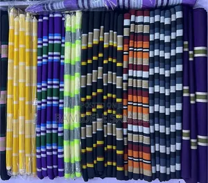 Aso Oke(Loom)