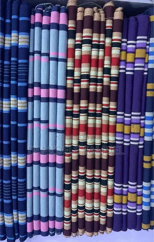 Aso Oke(Loom)