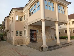 4bdrm Duplex in Gwarinpa 6Th Avenue, Life Camp for rent