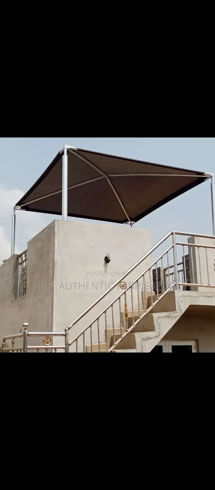 Carport Canopy