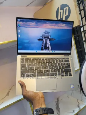 Laptop Dell Latitude 7400 16GB Intel Core i7 SSD 512GB