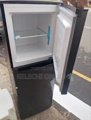 Skyrun With Very Low Voltage Compressor and Warranty