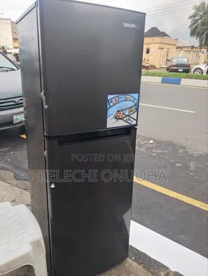 Skyrun With Very Low Voltage Compressor and Warranty
