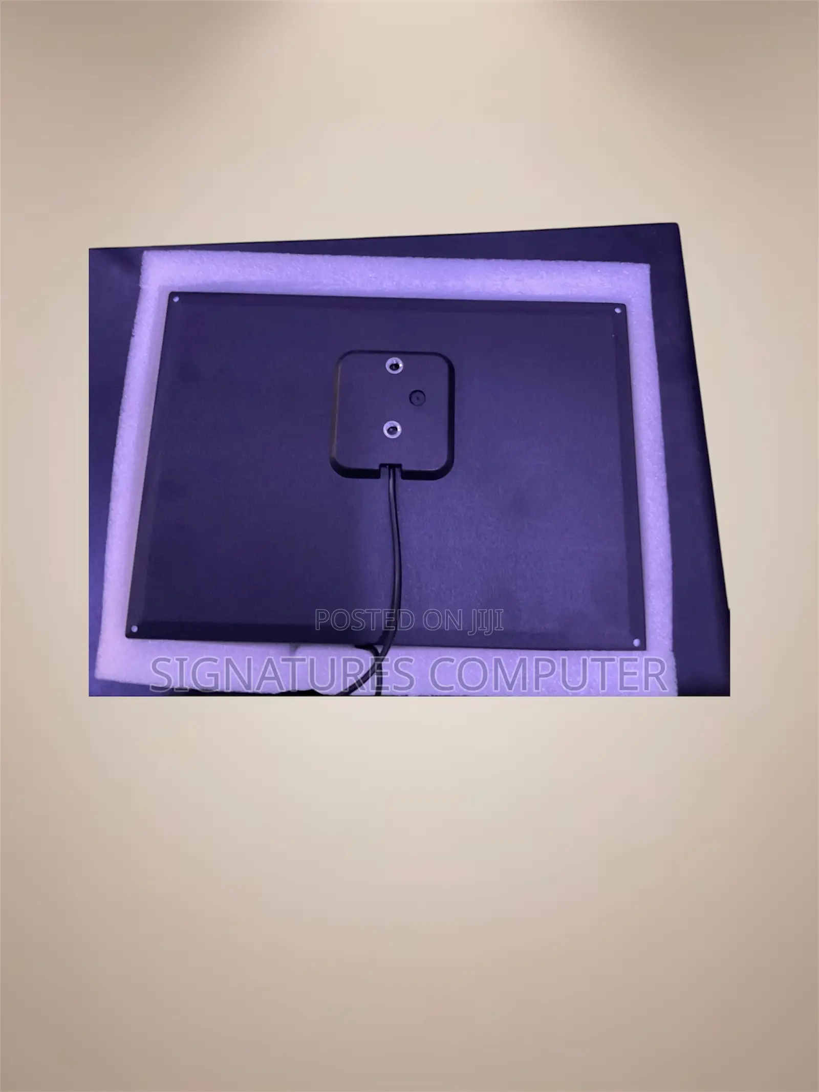 Aov Four Lens Solar Camera (Multi-Lens Cctv)