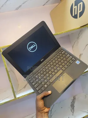 Laptop Dell Latitude 11 3190 8GB Intel Pentium SSD 128GB
