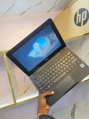 Laptop Dell Latitude 11 3190 8GB Intel Pentium SSD 128GB