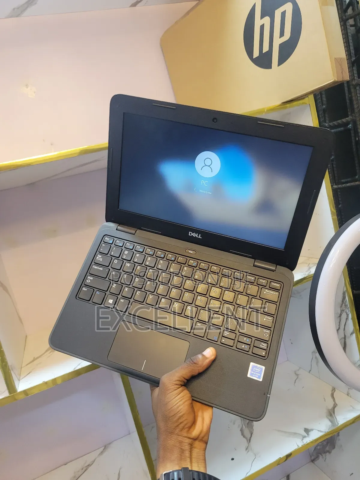 Laptop Dell Latitude 11 3190 8GB Intel Pentium SSD 128GB