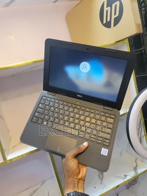 Laptop Dell Latitude 11 3190 8GB Intel Pentium SSD 128GB