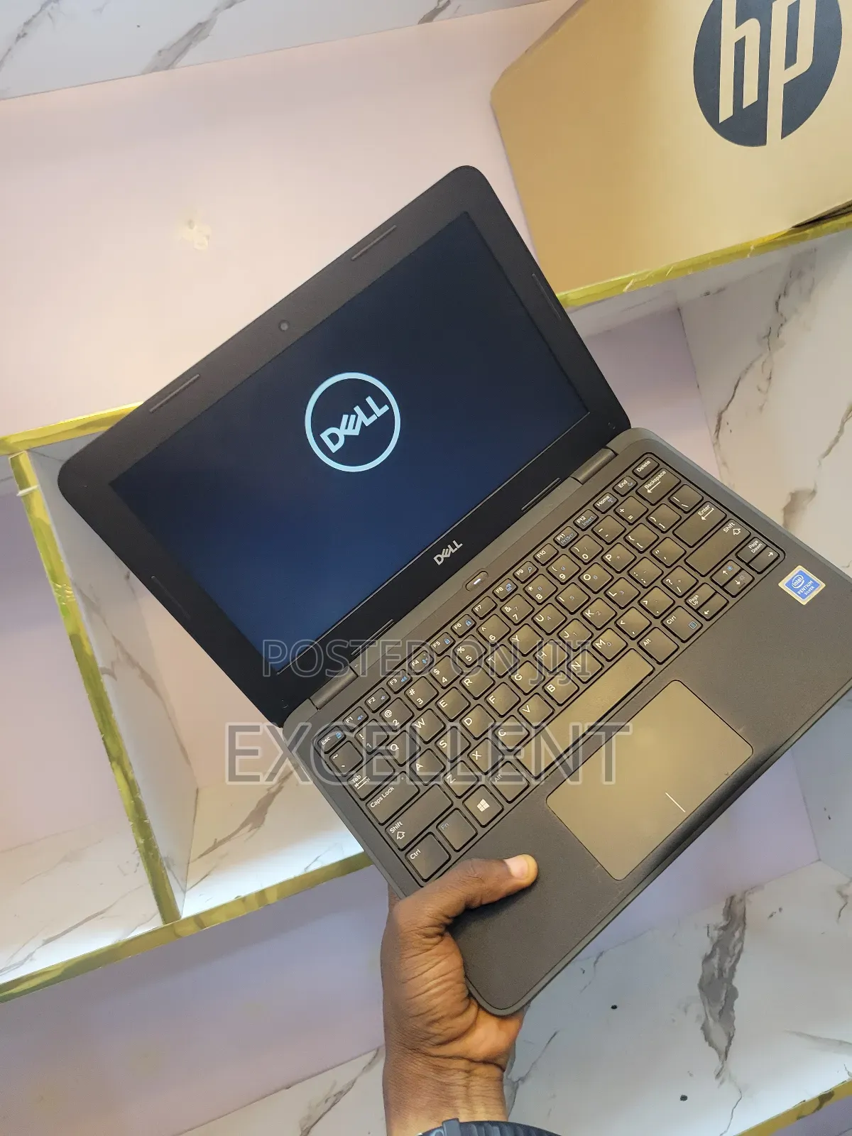 Laptop Dell Latitude 11 3190 8GB Intel Pentium SSD 128GB