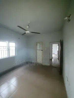 2bdrm Apartment in Oworonshoki / Gbagada for rent