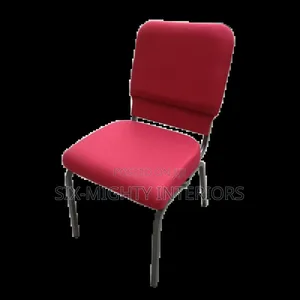 Church Banquet Chair