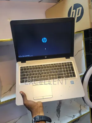 Laptop HP EliteBook 850 G3 8GB Intel Core i5 SSD 256GB