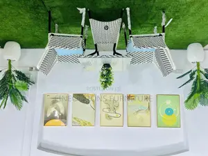 Two Seater Outdoor Set