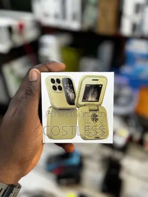 New Mobile Phone 32 GB